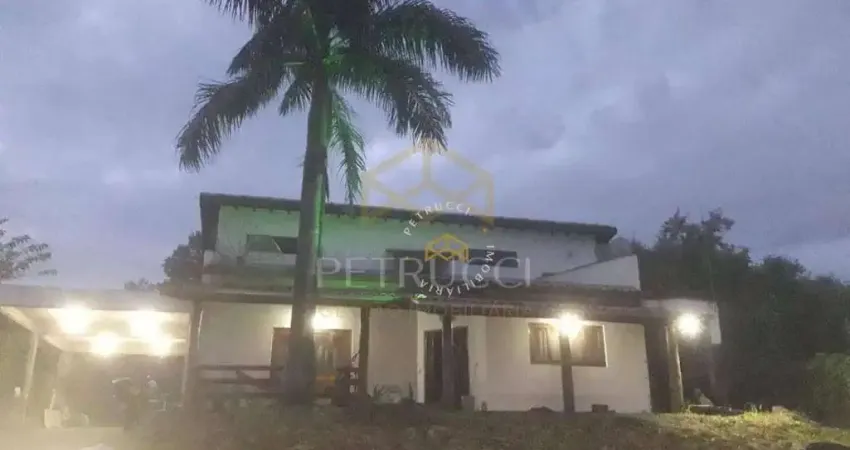 Casa com 2 dormitórios à venda, 370 m² por R$ 1.200.000,00 - Horizonte Azul - Itupeva/SP