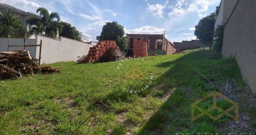 Terreno à venda, 450 m² por R$ 450.000,00 - Bongue - Piracicaba/SP