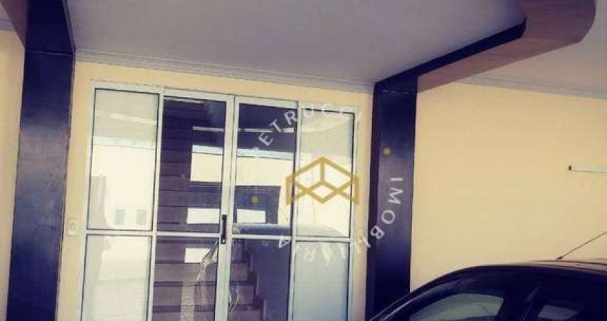 Casa com 8 dormitórios à venda, 405 m² por R$ 1.200.000,00 - João Aranha - Paulínia/SP