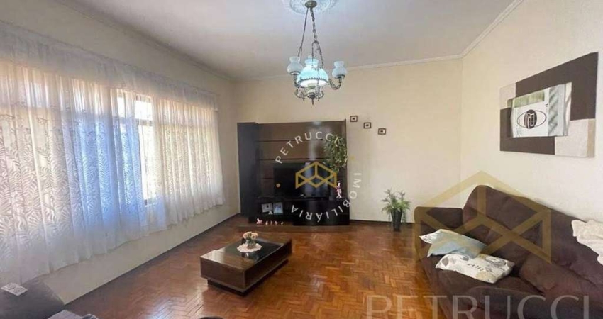 Casa com 8 dormitórios à venda, 505 m² por R$ 1.200.000,00 - Jardim das Oliveiras - Campinas/SP