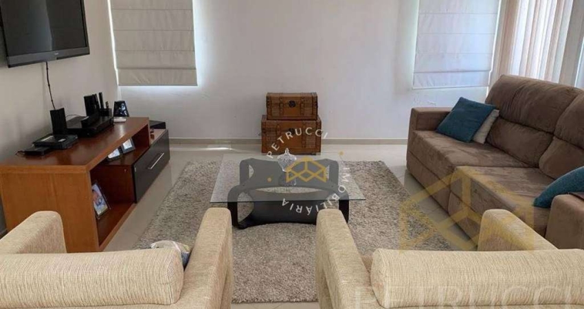 Casa com 3 dormitórios à venda, 153 m² por R$ 1.200.000,00 - Vila  Fragnani - Itu/SP
