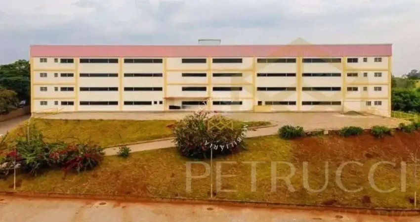 Prédio Comercial para locação, Vila Boa Vista, Campinas - PR0041.