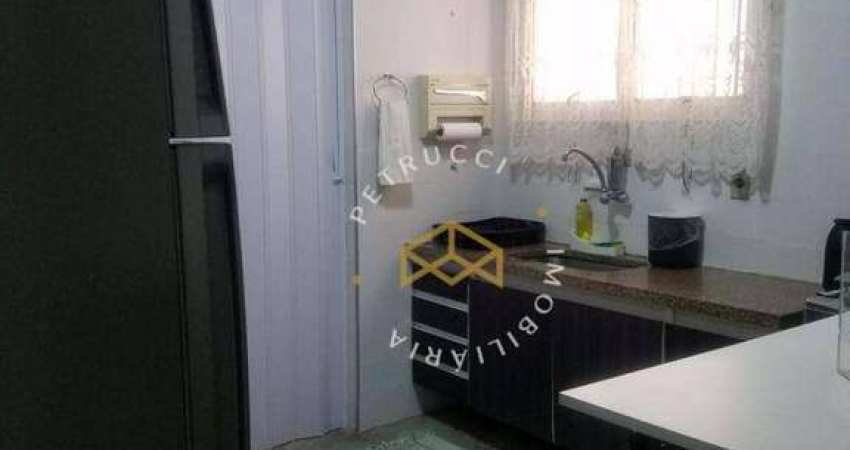 Apartamento Residencial à venda, Taquaral, Campinas - AP0919.