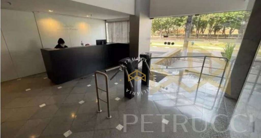 Sala para alugar, 226 m² por R$ 18.440,00 - Cambuí - Campinas/SP