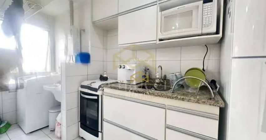 Apartamento com 2 dormitórios à venda, 47 m² por R$ 450.000,00 - Jardim Nova Europa - Campinas/SP