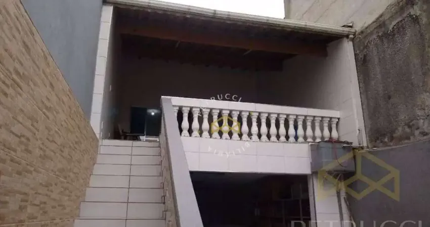 Casa com 2 dormitórios à venda, 125 m² por R$ 455.000,00 - Jardim Sônia Maria - Mauá/SP