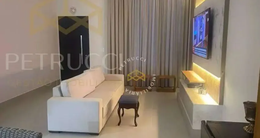 Casa com 3 dormitórios à venda, 182 m² por R$ 1.225.000,00 - Condomínio Campos do Conde II - Paulínia/SP