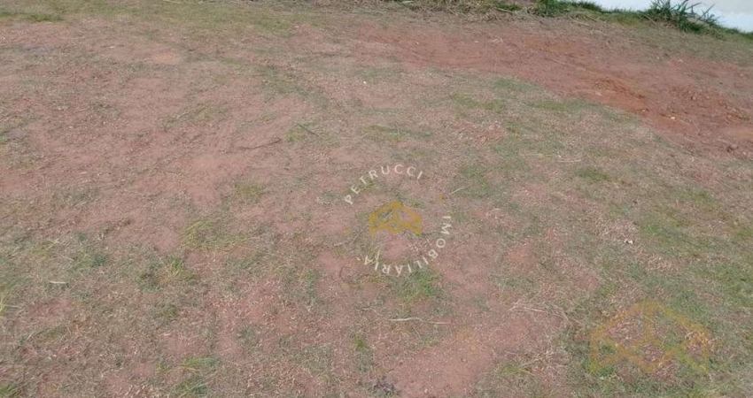 Terreno à venda, 382 m² por R$ 1.230.000,00 - Jardim Bom Retiro - Campinas/SP