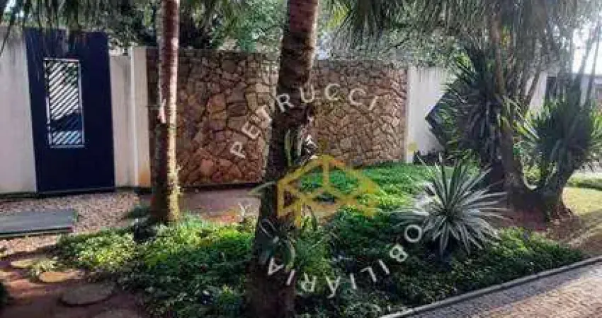 Apartamento com 3 dormitórios à venda, 85 m² por R$ 460.000,00 - Vila Industrial - Campinas/SP