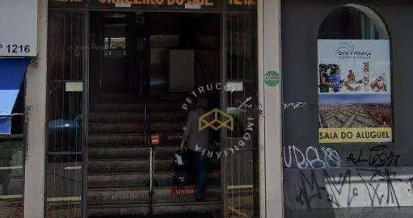 Sala à venda, 57 m² por R$ 90.000,00 - Centro - Campinas/SP