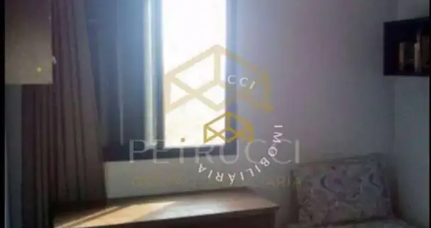 Apartamento com 3 dormitórios à venda, 82 m² por R$ 470.000,00 - Jardim do Lago - Campinas/SP