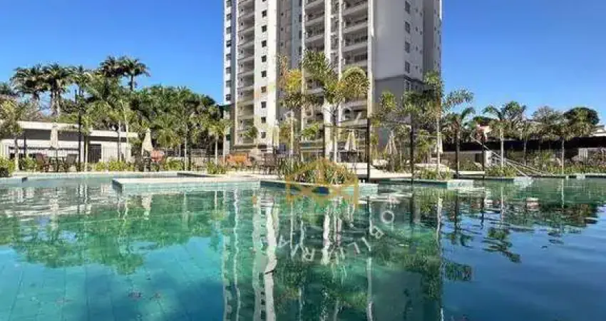 Apartamento Residencial à venda, Jardim Itamarati, Campinas - AP1253.