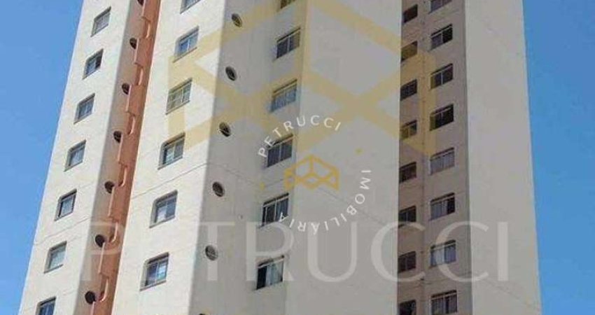 APARTAMENTO RESIDENCIAL À VENDA, BOTAFOGO, CAMPINAS-SP