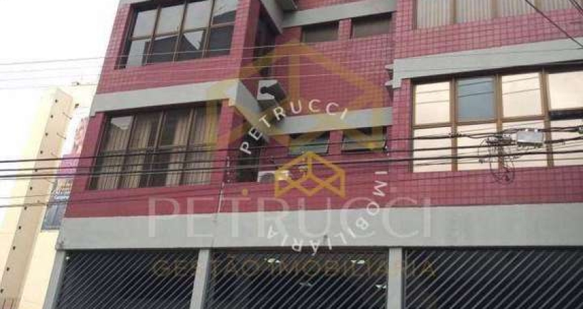 Sala à venda, 49 m² por R$ 130.000,00 - Centro - Campinas/SP