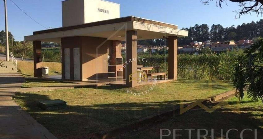 Terreno Residencial à venda, Jardim Celeste, Jundiaí - TE0561.