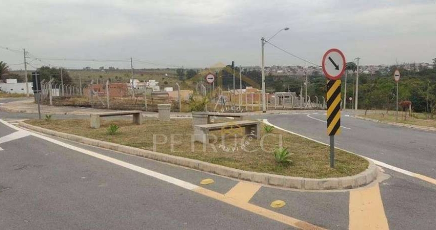Terreno Residencial à venda, Parque Universitário de Viracopos, Campinas - TE0602.