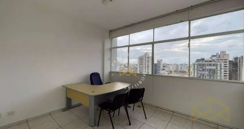 Sala à venda, 120 m² por R$ 140.000,00 - Centro - Campinas/SP