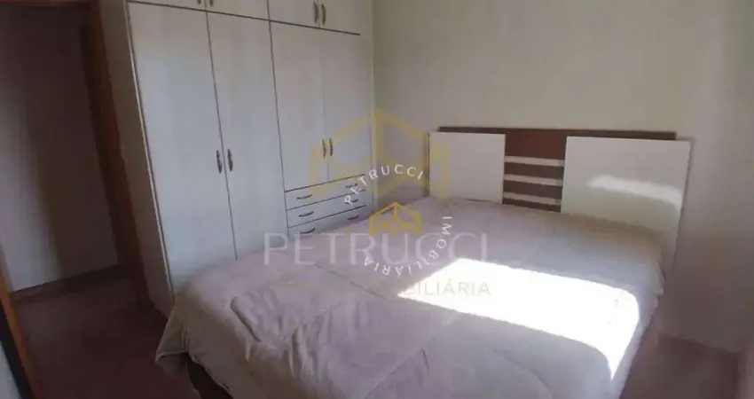 Apartamento Residencial à venda, São Bernardo, Campinas - AP1447.