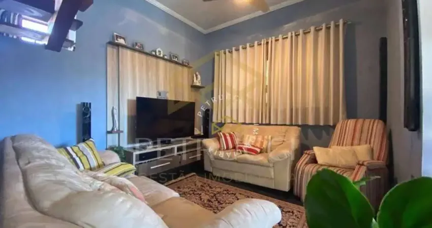 Casa com 3 dormitórios à venda, 402 m² por R$ 1.300.000,00 - Loteamento Caminhos de San Conrado (Sousas) - Campinas/SP