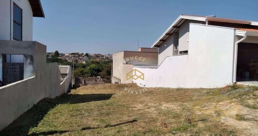 Terreno à venda, 250 m² por R$ 150.000,00 - Jardim Itapoan - Monte Mor/SP