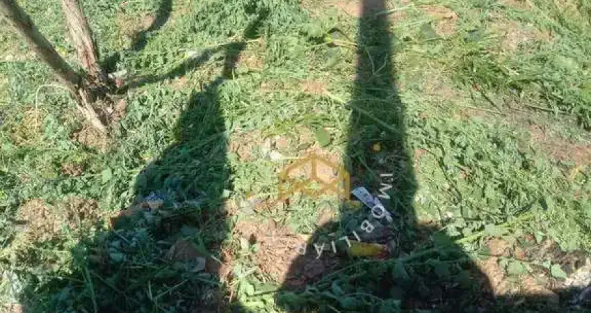 Terreno à venda, 300 m² por R$ 150.000,00 - Jardim São Judas Tadeu - Campinas/SP