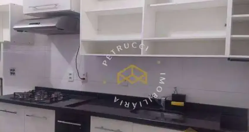 Apartamento residencial à venda, parque residencial vila união, campinas - ap1513.