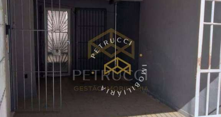Casa com 4 dormitórios à venda, 186 m² por R$ 1.300.000,00 - Parque Universitário de Viracopos - Campinas/SP