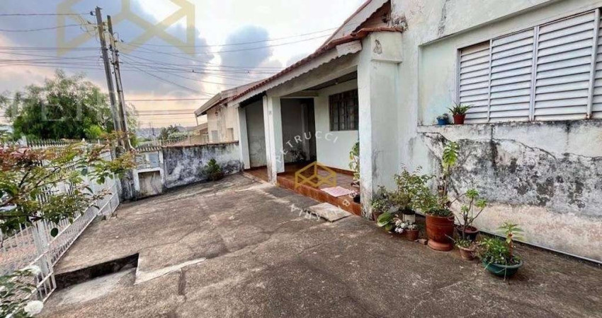 Casa com 4 dormitórios à venda, 300 m² por R$ 480.000,00 - Jardim Alvorada - Sumaré/SP