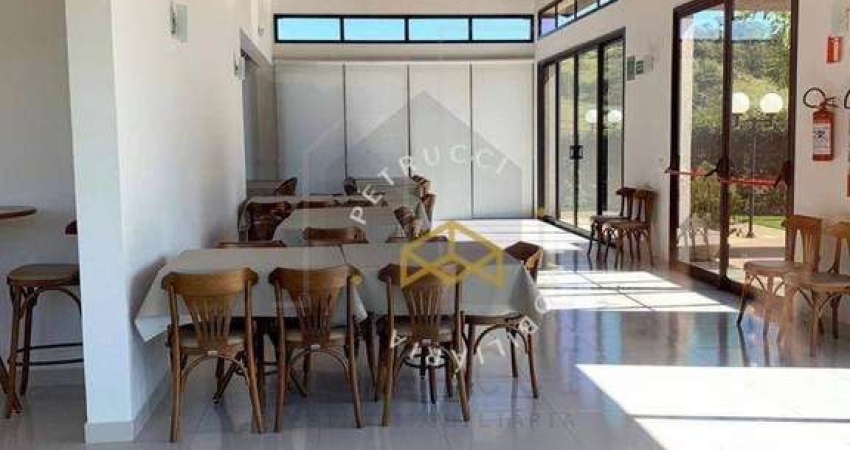 Terreno à venda, 1009 m² por R$ 485.000,00 - Centro - Itupeva/SP