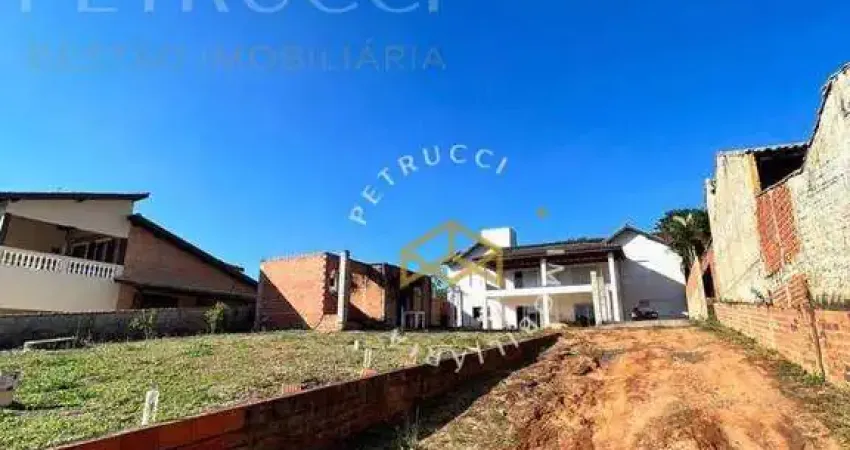 Casa com 3 dormitórios à venda, 404 m² por R$ 1.300.000,00 - Terras de Santa Rosa - Salto/SP