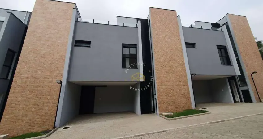 Casa com 3 dormitórios à venda, 168 m² por R$ 1.379.000,00 - Chácara Primavera - Campinas/SP