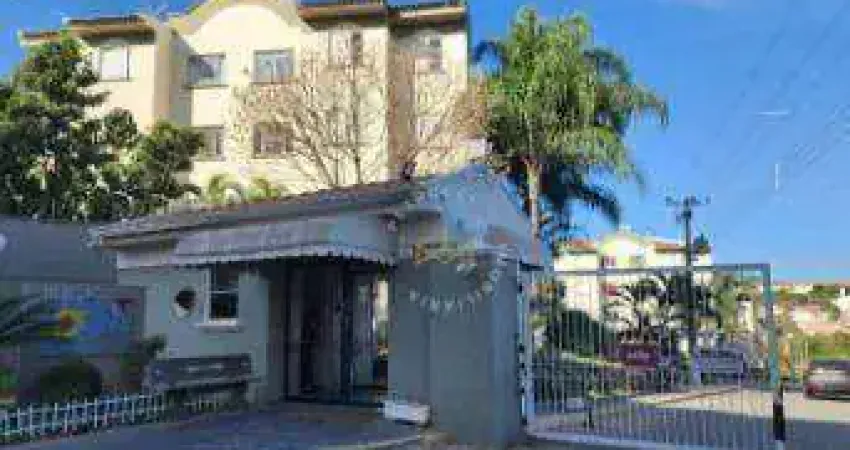 Apartamento com 2 dormitórios à venda, 55 m² por r$ 175.000,00 - jardim capivari - campinas/sp