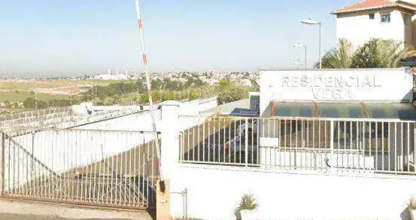 Apartamento com 2 dormitórios à venda, 49 m² por r$ 170.000,00 - residencial cosmos - campinas/sp