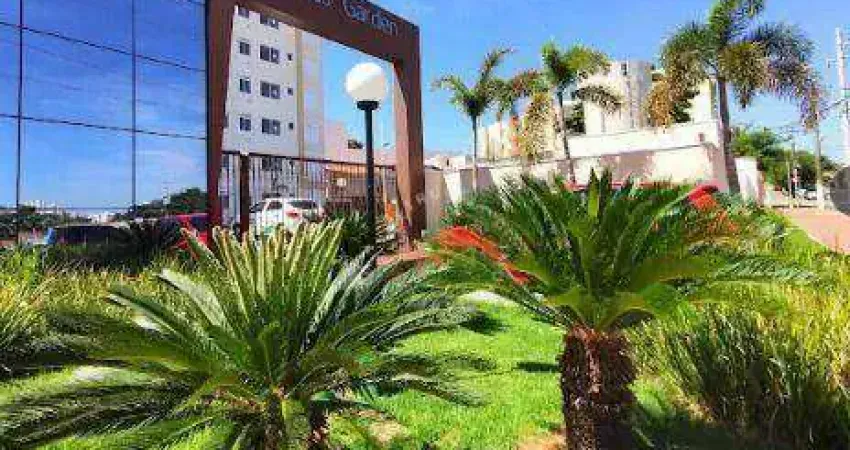 Apartamento com 2 dormitórios à venda, 48 m² por r$ 370.000,00 - fundação da casa popular - campinas/sp