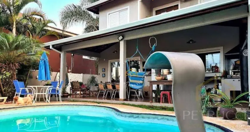 Casa com 3 dormitórios à venda, 250 m² por R$ 1.350.000,00 - Chácara das Paineiras - Carapicuíba/SP