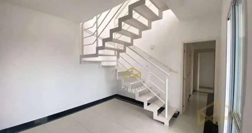 Cobertura Residencial à venda, Mansões Santo Antônio, Campinas - CO0067.