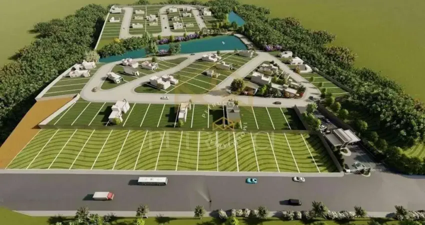 Terreno à venda, 250 m² por R$ 209.900,00 - Residencial Villa Florence - Elias Fausto/SP