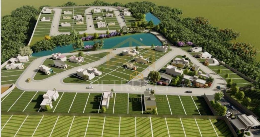Terreno à venda, 250 m² por R$ 209.900,00 - Residencial Villa Florence - Elias Fausto/SP