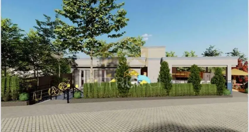 Terreno à venda, 250 m² por R$ 209.900,00 - Centro - Elias Fausto/SP