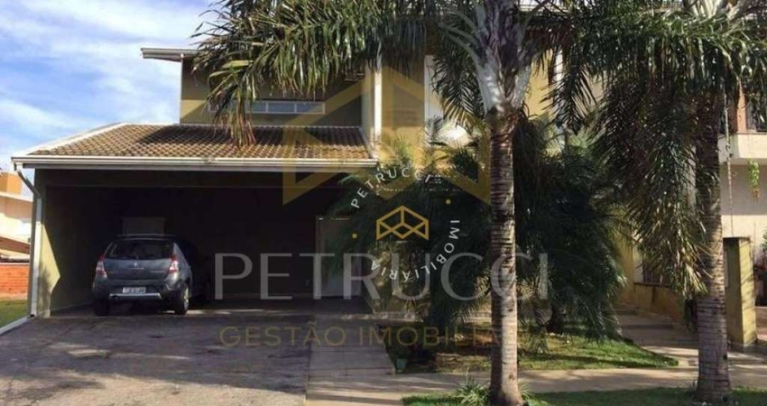 Casa com 3 dormitórios à venda, 244 m² por R$ 1.270.000,00 - Betel - Paulínia/SP