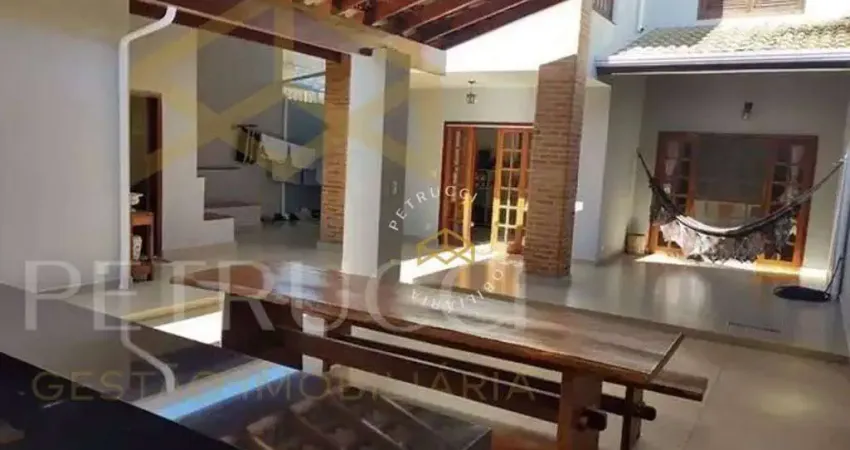 Casa com 3 dormitórios à venda, 350 m² por R$ 1.378.000,00 - Jardim Ypê - Paulínia/SP