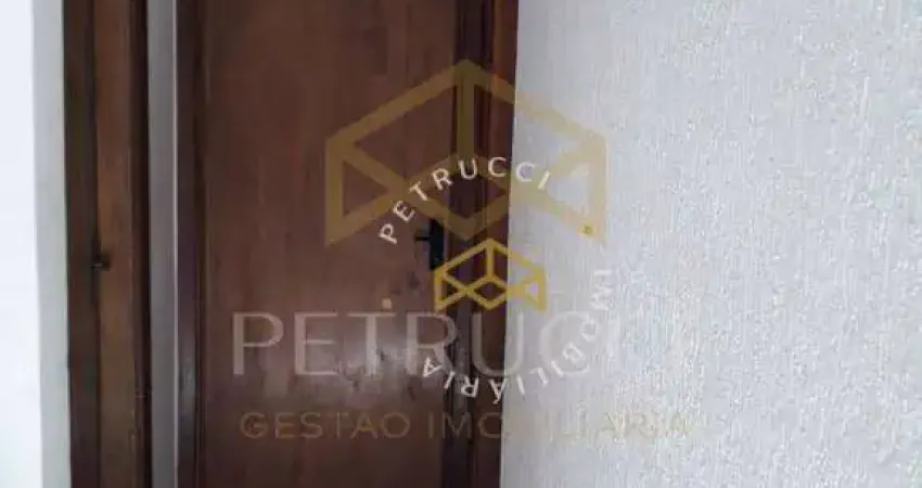 Apartamento Residencial à venda, Vila Padre Manoel de Nóbrega, Campinas - AP2134.