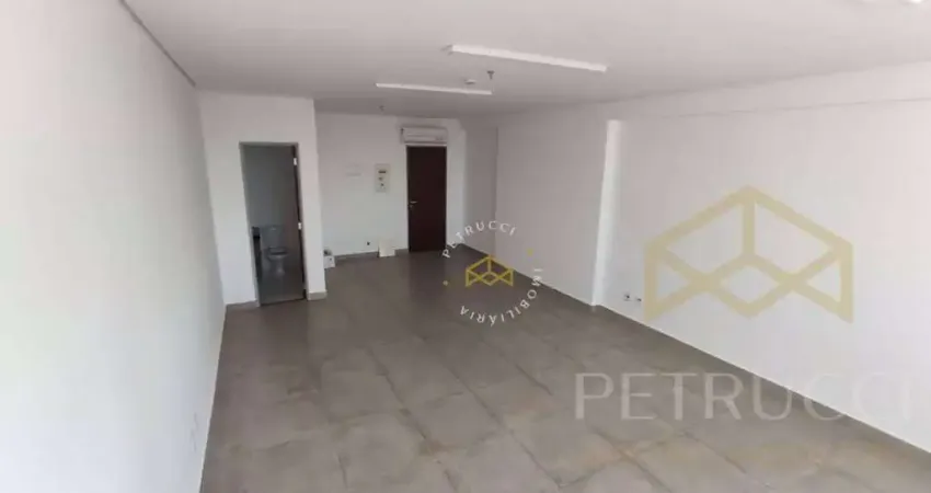 Sala à venda, 40 m² por R$ 520.000,00 - Vila Castelo Branco - Indaiatuba/SP