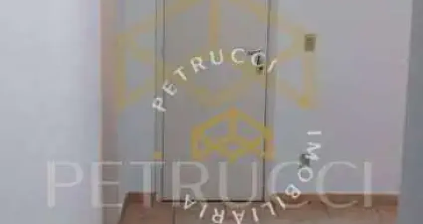 Apartamento Residencial à venda, Jardim Cura D Ars, Campinas - AP2254.