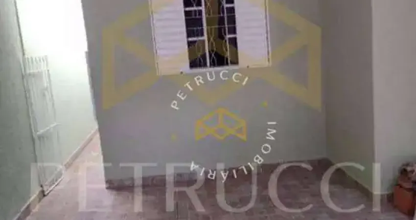 Casa com 4 dormitórios à venda, 182 m² por R$ 500.000,00 - Vila José Paulino Nogueira - Paulínia/SP
