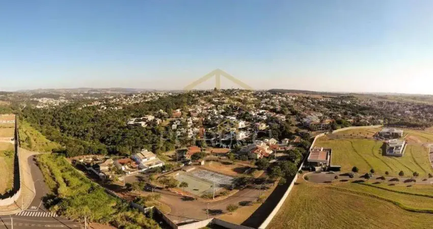 Terreno à venda, 455 m² por R$ 505.000,00 - Loteamento Caminhos de San Conrado (Sousas) - Campinas/SP