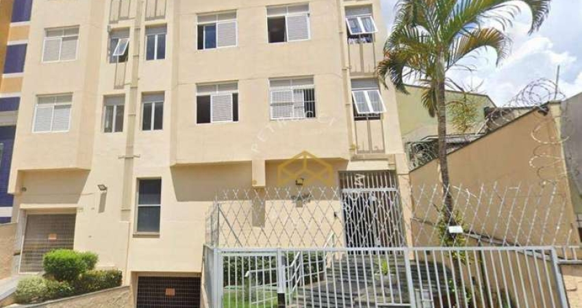 Kitnet Residencial à venda, Centro, Campinas - KN0094.