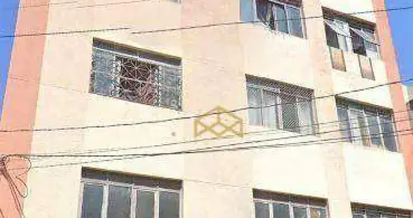 Apartamento com 1 dormitório à venda, 43 m² por r$ 185.000,00 - centro - campinas/sp