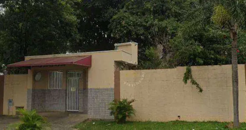 Apartamento residencial à venda, vila padre manoel de nóbrega, campinas - ap2510.