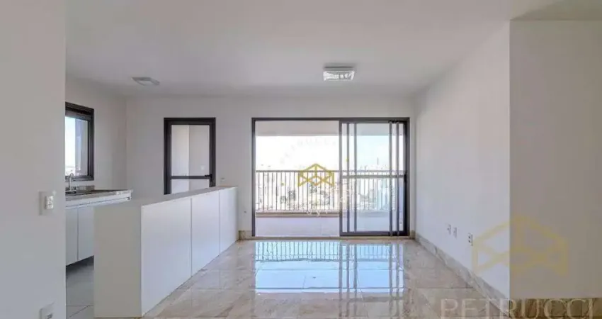 Apartamento com 3 dormitórios, 107 m² - venda por R$ 1.490.000,00 ou aluguel por R$ 8.391,00 - Jardim Brasil - Campinas/SP